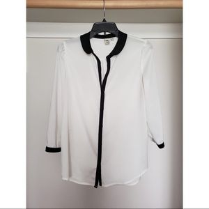 14th & Union Blouse